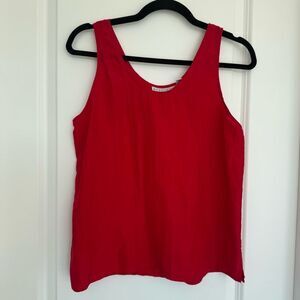 RESTLESS CLOTHEIRS | Vintage 100% silk top